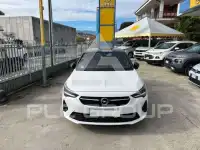 2022 Opel Corsa