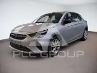 2022 Opel Corsa