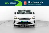 2022 Opel Corsa