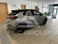2022 Opel Corsa