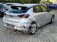 2022 Opel Corsa