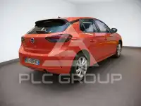 2022 Opel Corsa