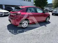 2022 Opel Corsa