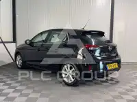 2022 Opel Corsa