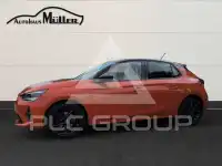 2022 Opel Corsa