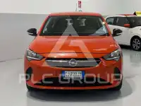 2022 Opel Corsa