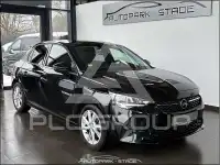 2022 Opel Corsa