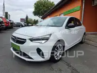 2022 Opel Corsa