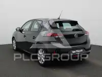 2022 Opel Corsa
