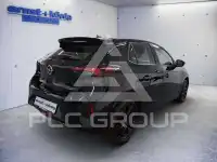 2022 Opel Corsa
