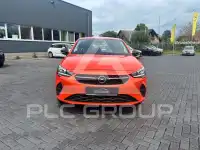 2022 Opel Corsa