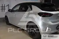 2022 Opel Corsa