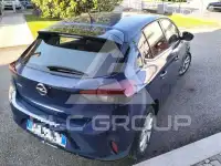 2021 Opel Corsa