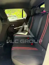 2022 Opel Corsa