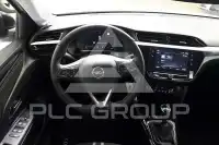 2022 Opel Corsa
