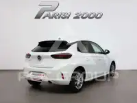 2022 Opel Corsa