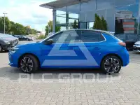 2022 Opel Corsa
