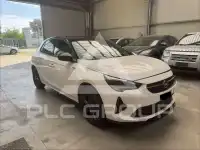 2022 Opel Corsa