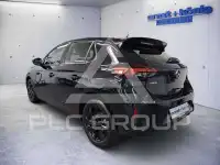 2022 Opel Corsa