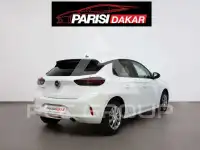 2022 Opel Corsa