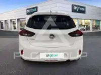 2022 Opel Corsa
