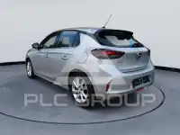 2022 Opel Corsa