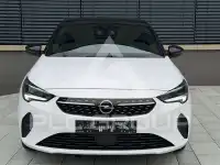 2022 Opel Corsa