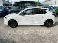 2022 Opel Corsa