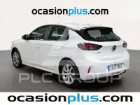 2022 Opel Corsa