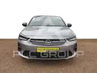 2022 Opel Corsa
