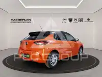 2022 Opel Corsa