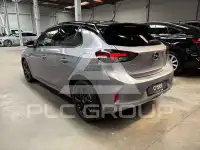 2022 Opel Corsa