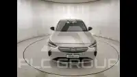 2022 Opel Corsa