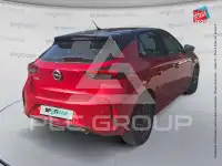 2022 Opel Corsa