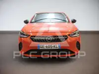 2022 Opel Corsa