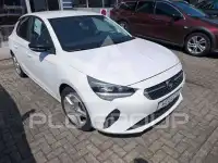 2022 Opel Corsa