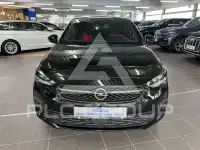 2022 Opel Corsa