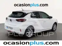 2022 Opel Corsa