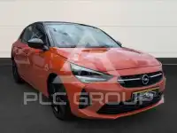 2022 Opel Corsa