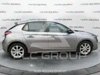 2022 Opel Corsa