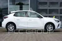 2022 Opel Corsa