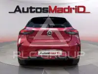 2022 Opel Corsa