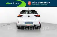 2022 Opel Corsa