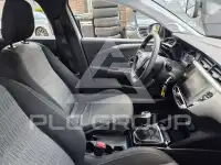 2022 Opel Corsa