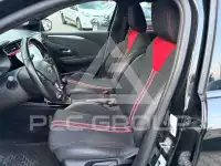 2022 Opel Corsa
