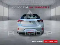 2022 Opel Corsa