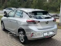 2022 Opel Corsa