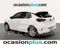 2022 Opel Corsa