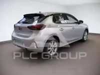 2022 Opel Corsa