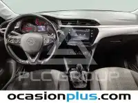 2022 Opel Corsa